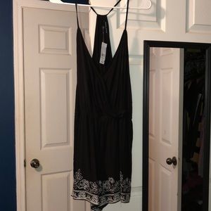 Kendall and Kylie romper